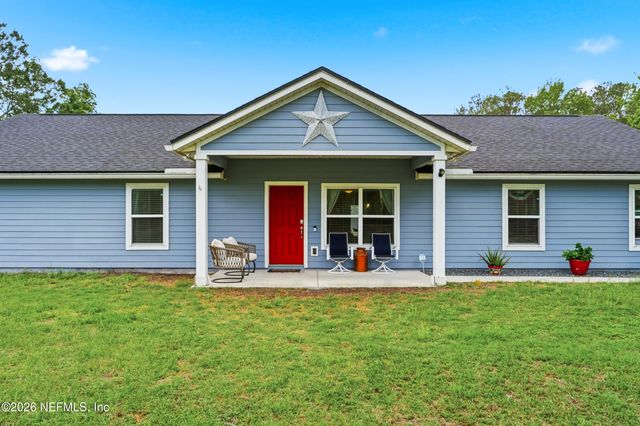 2471 IRIS Street, Middleburg, FL 32068