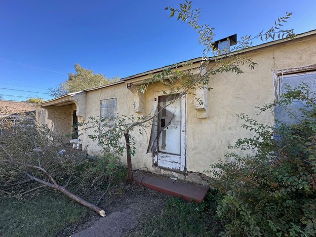 1311 HERMAN Street, Amarillo, TX 79102