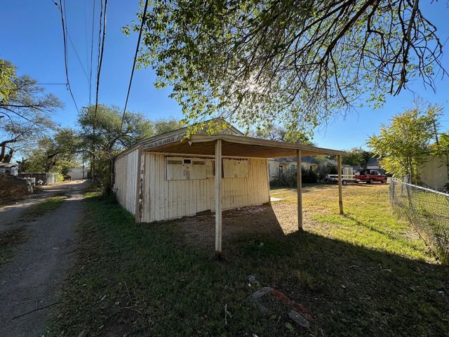 1311 HERMAN Street, Amarillo, TX 79102