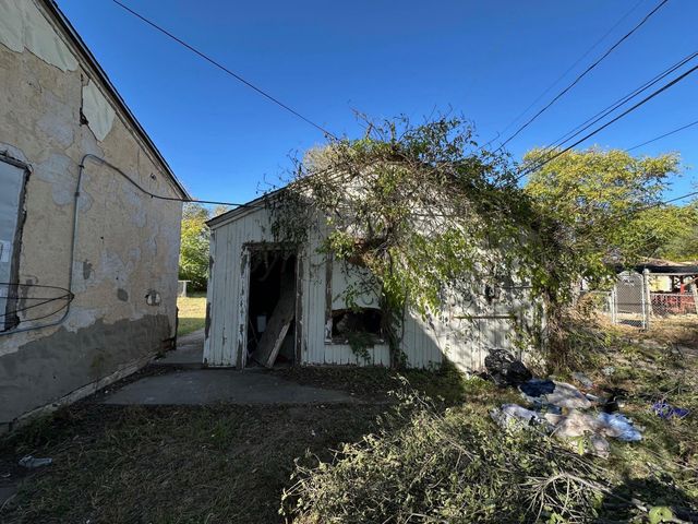 1311 HERMAN Street, Amarillo, TX 79102