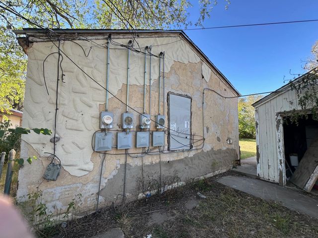 1311 HERMAN Street, Amarillo, TX 79102