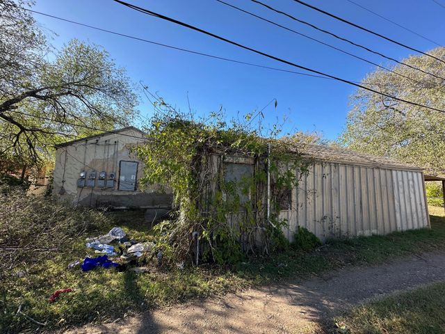 1311 HERMAN Street, Amarillo, TX 79102