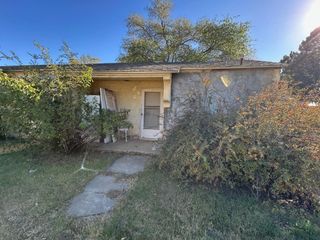 1311 HERMAN Street, Amarillo, TX 79102
