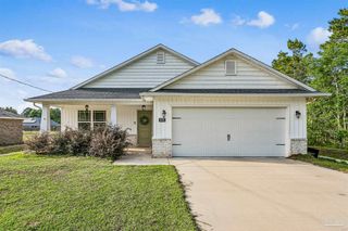 5072 Tarpon Ave, Gulf Breeze, FL 32563