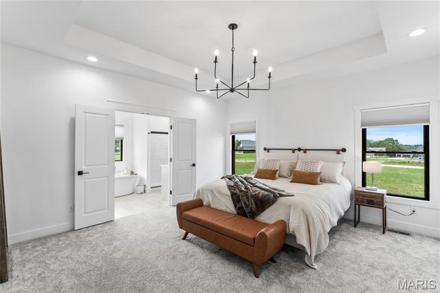 714 Magnolia Drive, Farmington, MO 63640