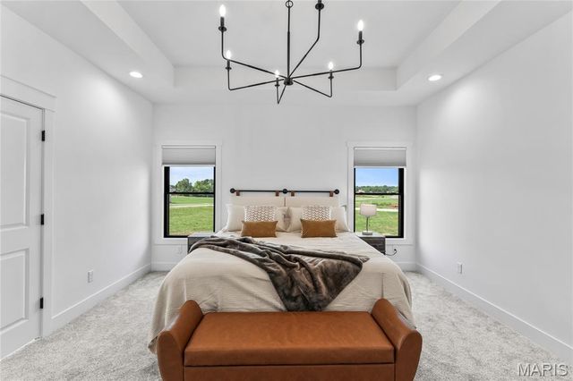 714 Magnolia Drive, Farmington, MO 63640