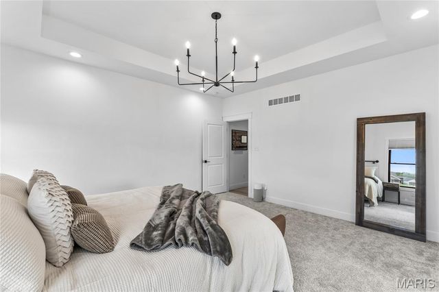 714 Magnolia Drive, Farmington, MO 63640