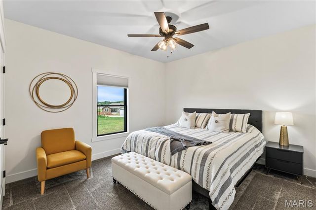 714 Magnolia Drive, Farmington, MO 63640