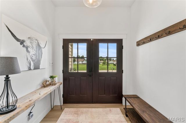 714 Magnolia Drive, Farmington, MO 63640