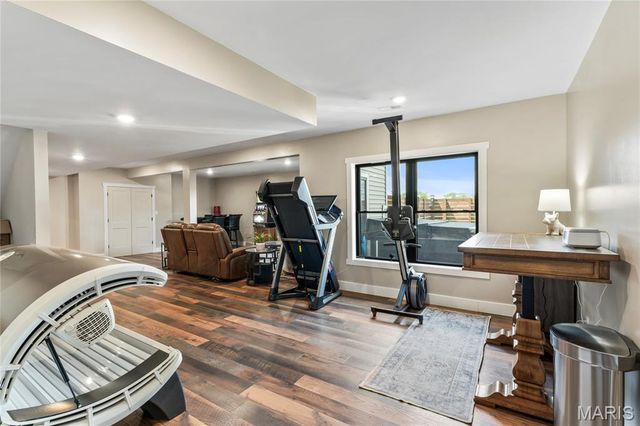 714 Magnolia Drive, Farmington, MO 63640