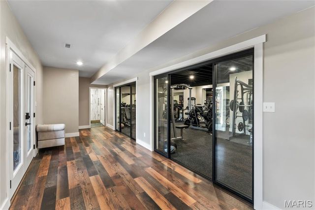 714 Magnolia Drive, Farmington, MO 63640