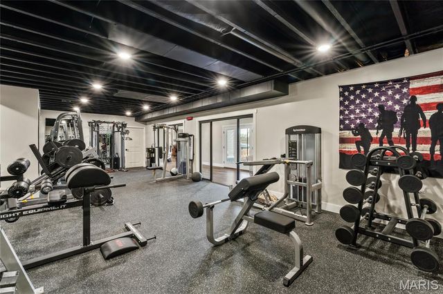 714 Magnolia Drive, Farmington, MO 63640