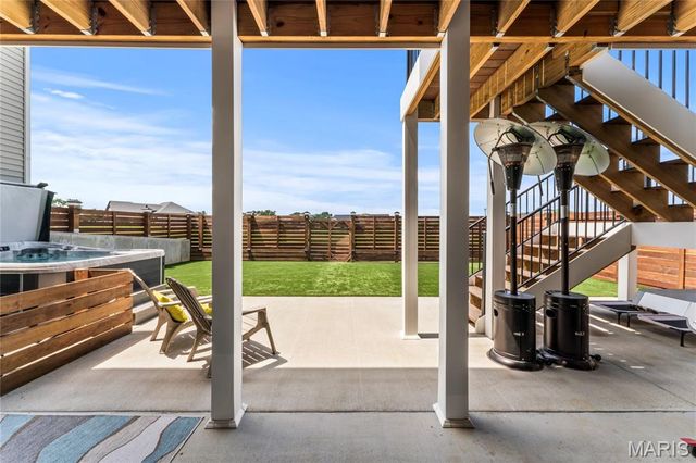 714 Magnolia Drive, Farmington, MO 63640