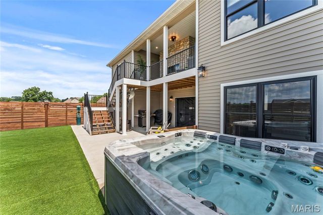 714 Magnolia Drive, Farmington, MO 63640