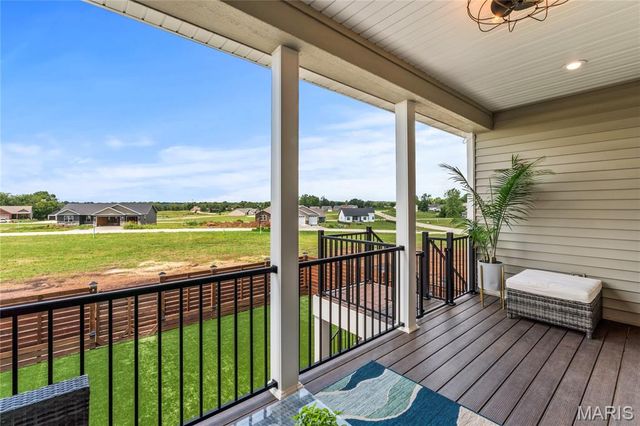 714 Magnolia Drive, Farmington, MO 63640