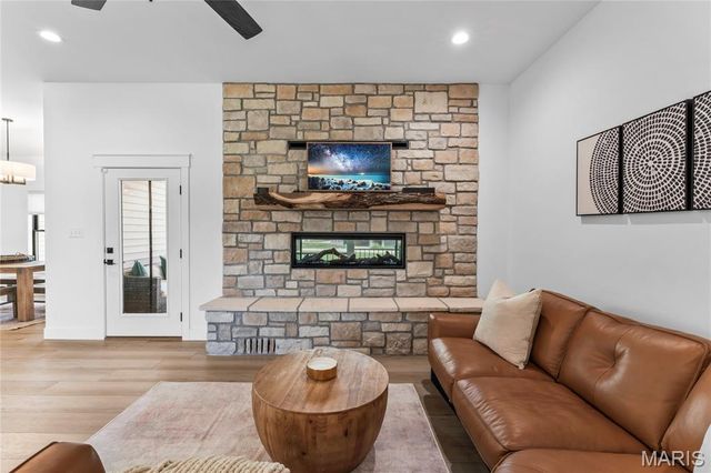 714 Magnolia Drive, Farmington, MO 63640