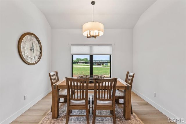 714 Magnolia Drive, Farmington, MO 63640