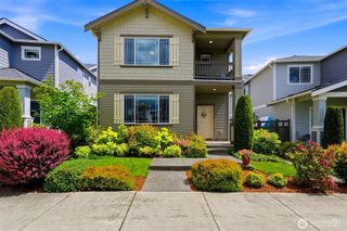 32467 Tolmie Lane, Black Diamond, WA 98010
