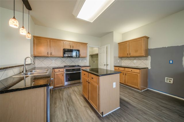 3501 Aldersyde Drive, Fort Worth, TX 76244
