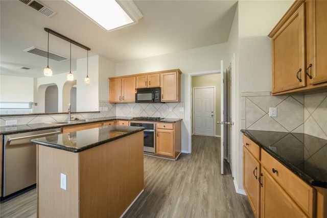 3501 Aldersyde Drive, Fort Worth, TX 76244