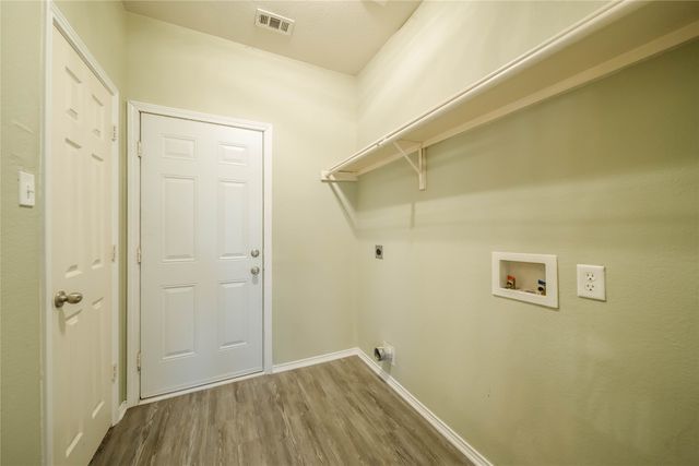3501 Aldersyde Drive, Fort Worth, TX 76244