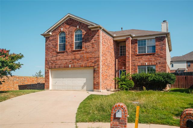 3501 Aldersyde Drive, Fort Worth, TX 76244