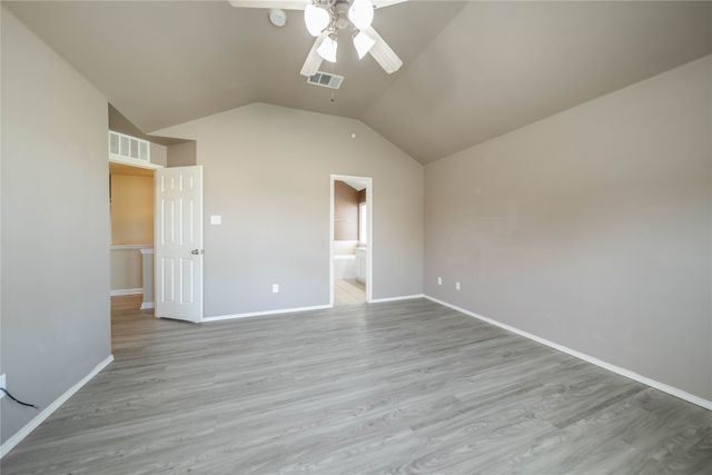 3501 Aldersyde Drive, Fort Worth, TX 76244