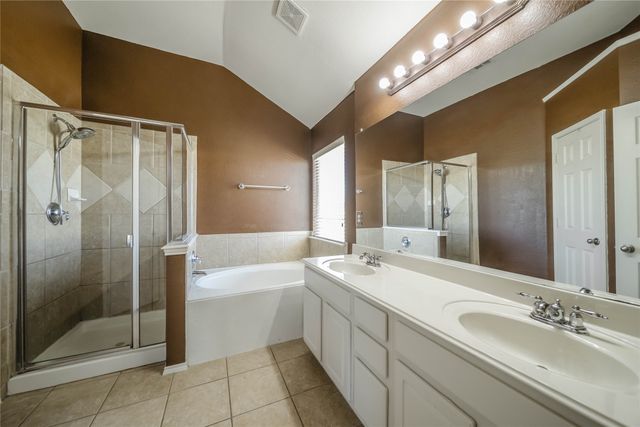3501 Aldersyde Drive, Fort Worth, TX 76244