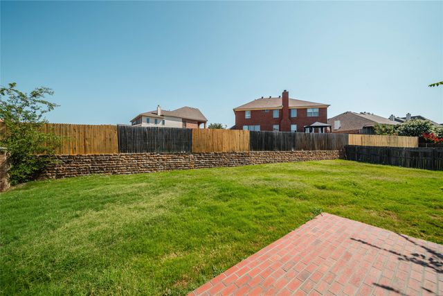 3501 Aldersyde Drive, Fort Worth, TX 76244