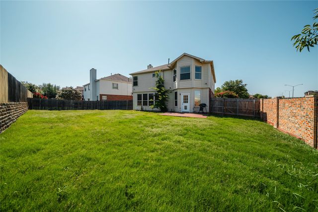 3501 Aldersyde Drive, Fort Worth, TX 76244