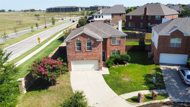 3501 Aldersyde Drive, Fort Worth, TX 76244