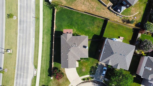 3501 Aldersyde Drive, Fort Worth, TX 76244