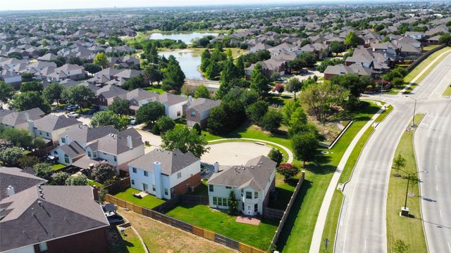 3501 Aldersyde Drive, Fort Worth, TX 76244
