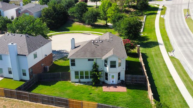 3501 Aldersyde Drive, Fort Worth, TX 76244