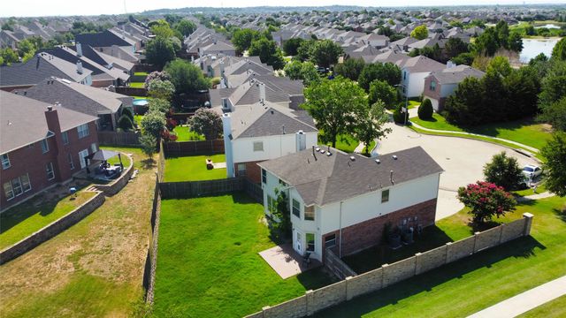 3501 Aldersyde Drive, Fort Worth, TX 76244