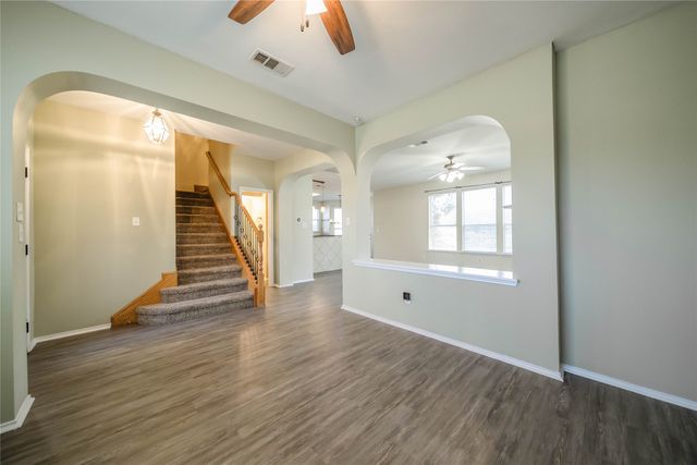 3501 Aldersyde Drive, Fort Worth, TX 76244
