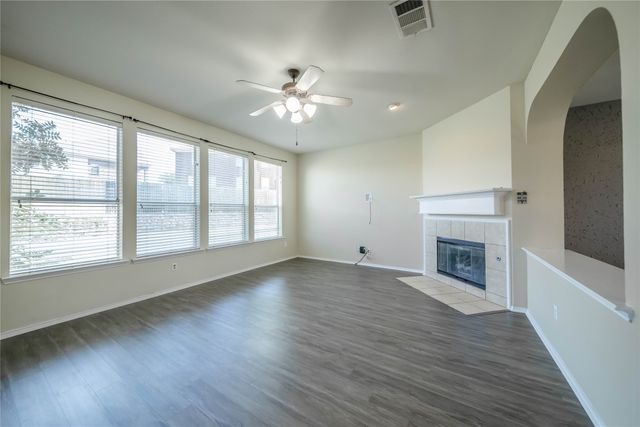 3501 Aldersyde Drive, Fort Worth, TX 76244