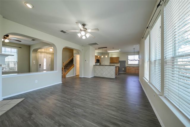 3501 Aldersyde Drive, Fort Worth, TX 76244