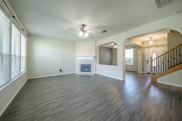 3501 Aldersyde Drive, Fort Worth, TX 76244
