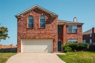 3501 Aldersyde Drive, Fort Worth, TX 76244