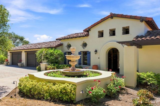 7887 Doug Hill, San Diego, CA 92127