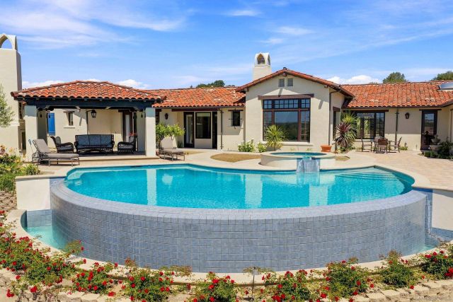 7887 Doug Hill, San Diego, CA 92127
