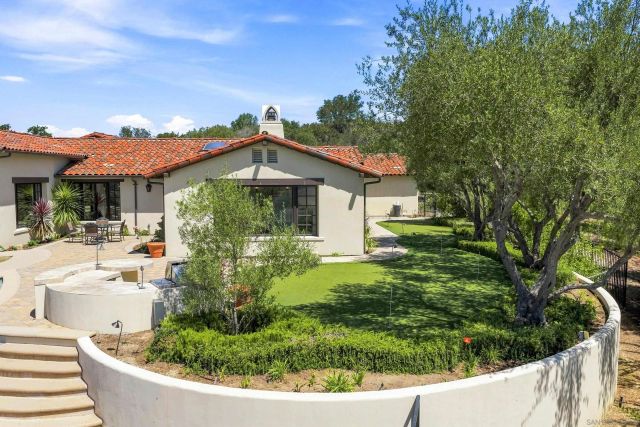 7887 Doug Hill, San Diego, CA 92127