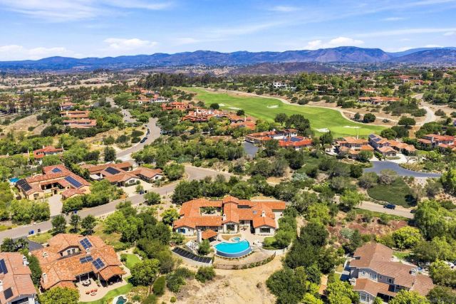 7887 Doug Hill, San Diego, CA 92127