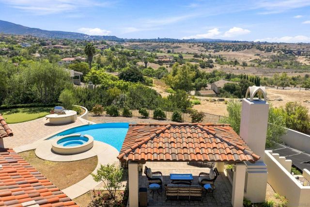7887 Doug Hill, San Diego, CA 92127