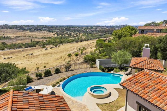 7887 Doug Hill, San Diego, CA 92127