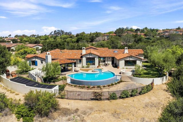 7887 Doug Hill, San Diego, CA 92127