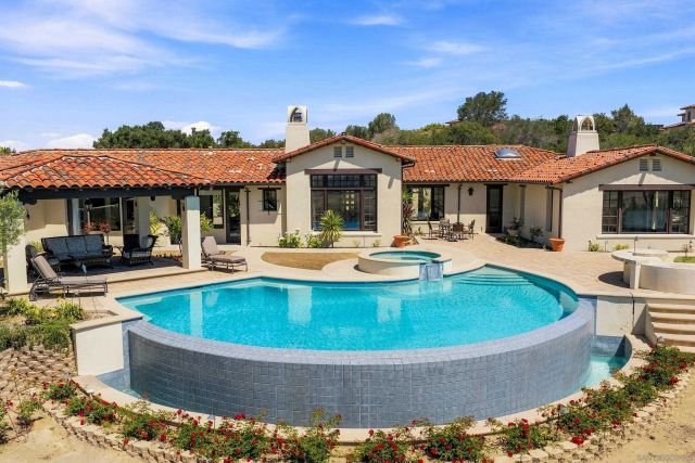 7887 Doug Hill, San Diego, CA 92127