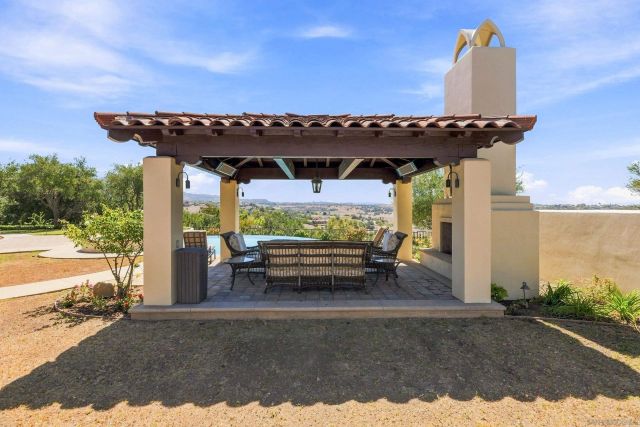 7887 Doug Hill, San Diego, CA 92127