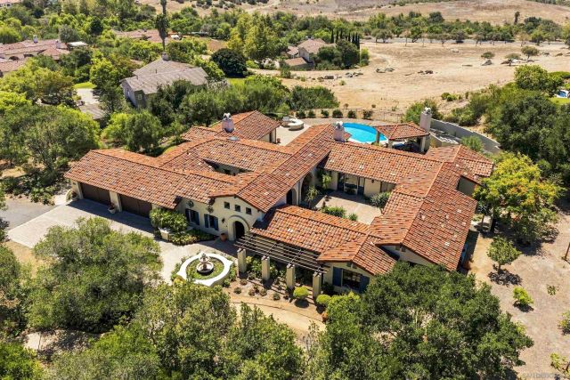 7887 Doug Hill, San Diego, CA 92127